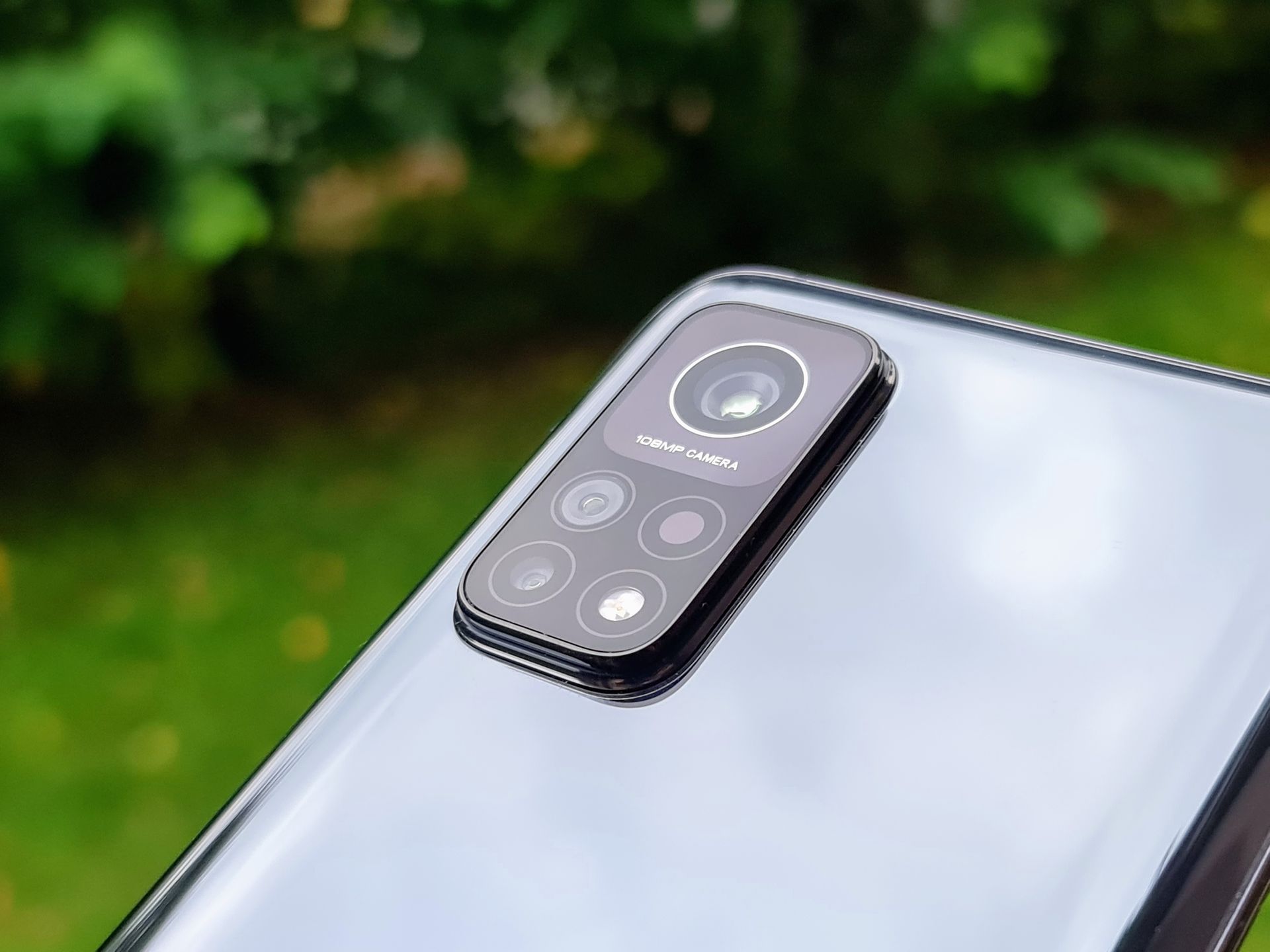 Dużo zalet i jedna wada. Test Xiaomi Mi 10T Pro 8