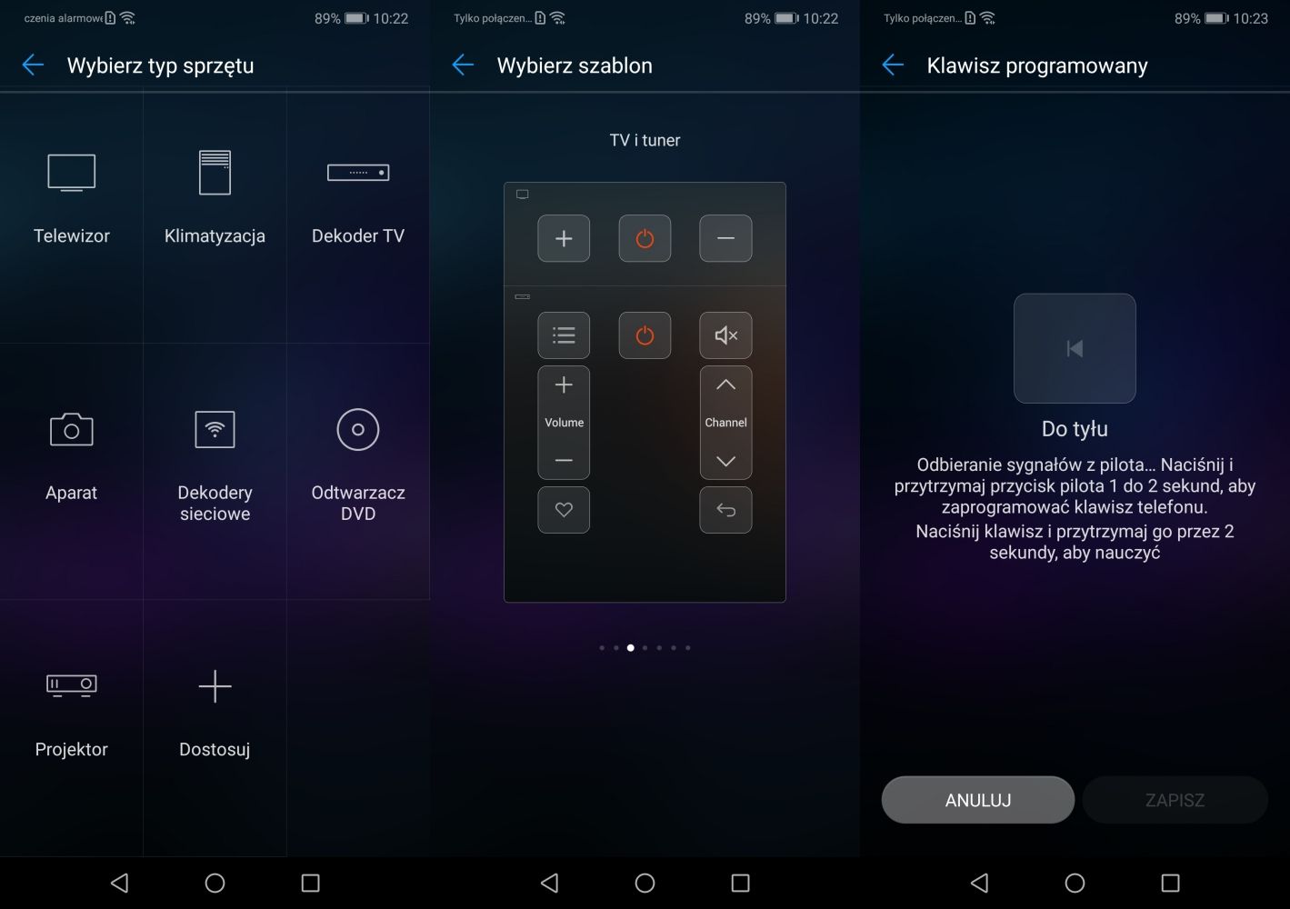 Honor 10 – test smartfonu, który bardzo chce być flagowcem dla mas 16