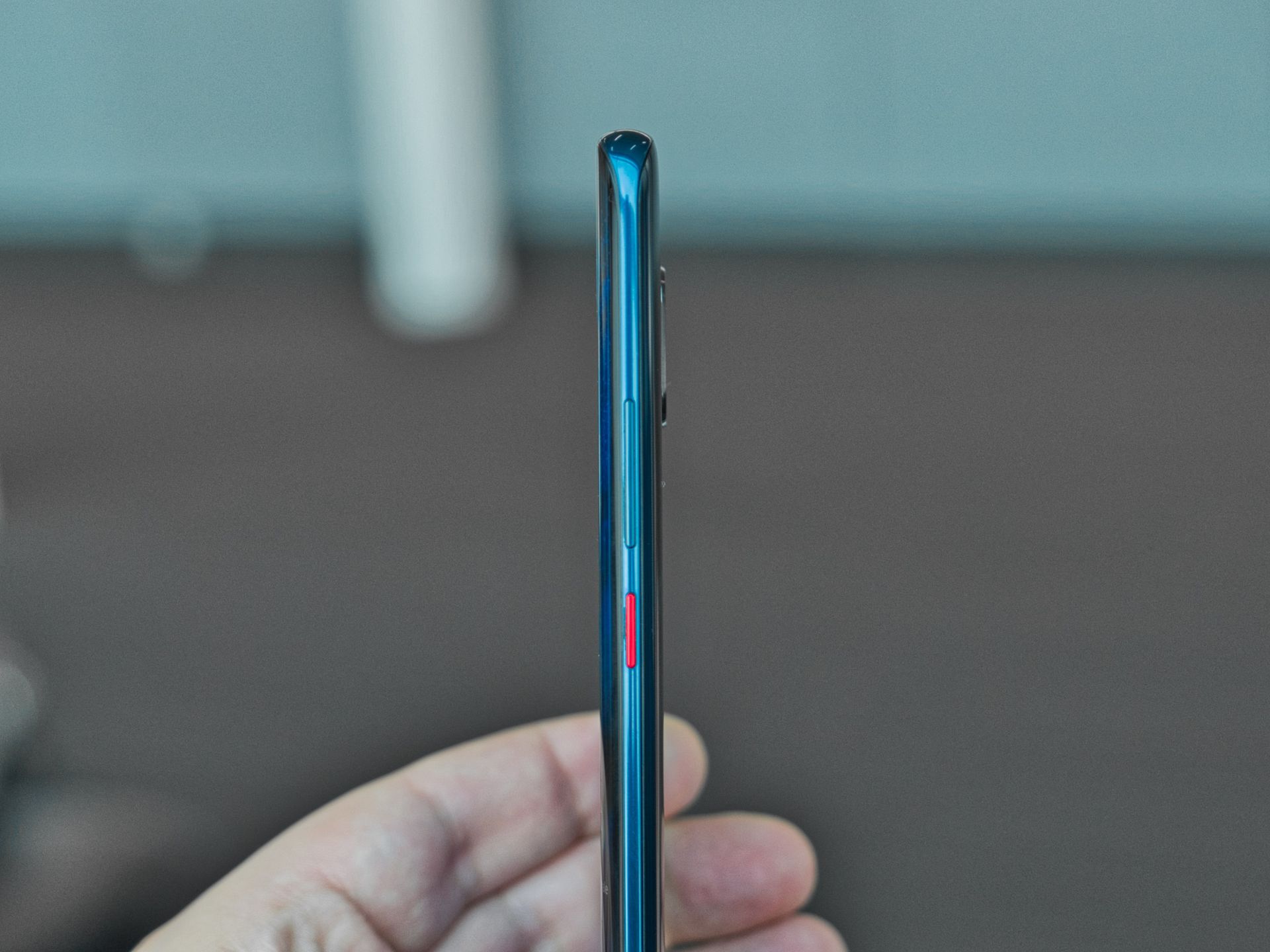 Huawei Mate 20 Pro: pierwsze wrażenia i zdjęcia z potrójnego aparatu 54