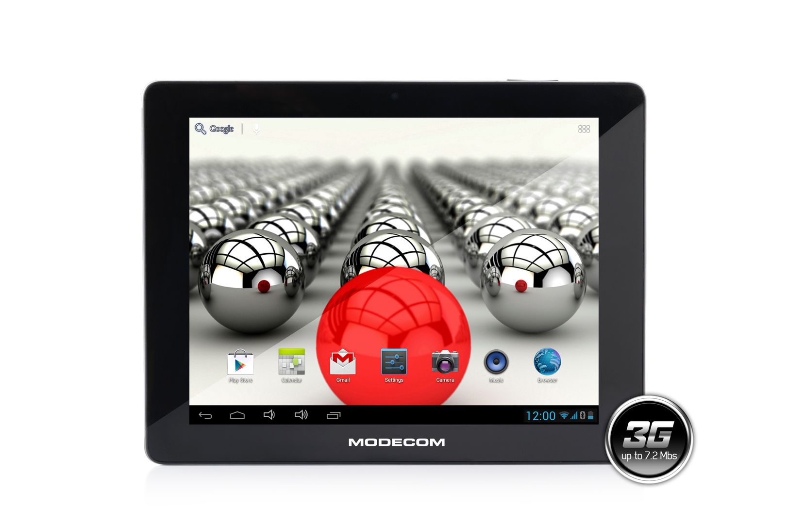 W skrócie: Nokia EOS na zdjęciach prasowych, inteligentne okulary Samsunga, 8-calowy tablet Modecoma 2