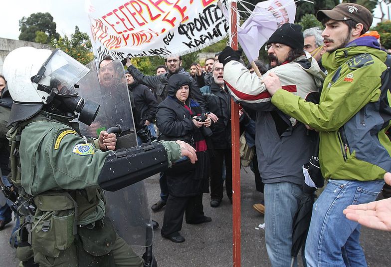 Tyle podatnicy zapłacą za ratowanie Grecji