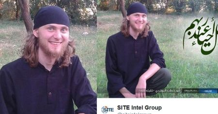 Polski dżihadysta ZGINĄŁ W SYRII! Szukał go Interpol