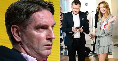 Kalczyńska o Lisie: "NIGDY MNIE NIE PRZEPROSIŁ za te słowa. Zaszufladkował mnie w sposób bardzo smutny"