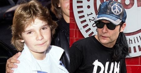 Kolejny SKANDAL W HOLLYWOOD? "Największym problemem w tym świecie jest PEDOFILIA"
