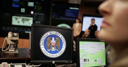 Afera Snowdena. Szpiegowanie NSA było nielegalne, ale mało skuteczne - sąd zabrał głos