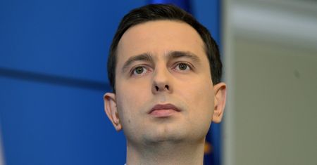 Minister pracy wnioskuje o pół miliarda