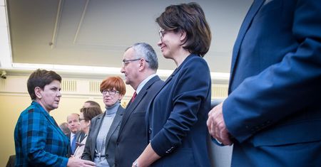 Miała być cyfrowa rewolucja i CEPIK 2.0, wyszła cyfrowa katastrofa. NIK bezlitosny dla rządzących