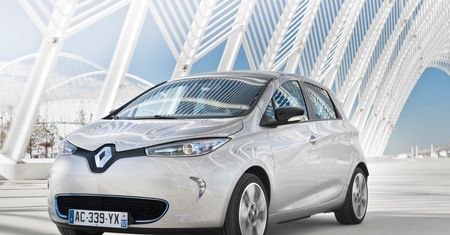 Niemiecki rząd przyjął program dopłat do aut elektrycznych