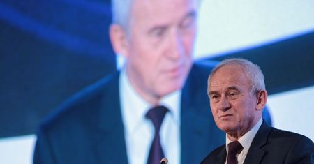 Tchórzewski: Mamy inne warianty rozwiązań poza rekompensatą podwyżek cen energii
