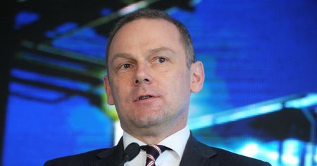 Jakub Papierski, wiceprezes PKO BP: "W ostatnich 25 latach nie zmarnowaliśmy ani kwartału"