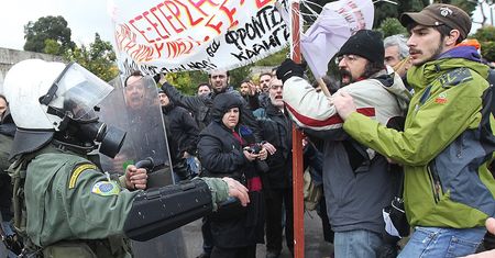 Tyle podatnicy zapłacą za ratowanie Grecji