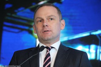 Jakub Papierski, wiceprezes PKO BP: "W ostatnich 25 latach nie zmarnowaliśmy ani kwartału"
