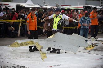 Katastrofa Boeinga 737. Producent wyśle ostrzeżenia. Takimi maszynami lata LOT