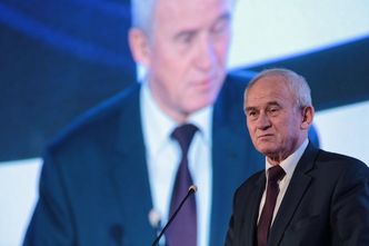 Tchórzewski: Mamy inne warianty rozwiązań poza rekompensatą podwyżek cen energii