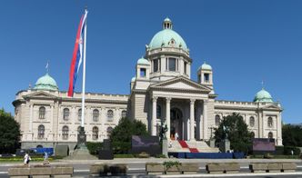Serbia w UE. 14 grudnia Wspólnota otworzy pierwszy rozdział rozmów akcesyjnych