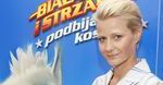 Kożuchowska: Jestem artystką, a nie latającą świnią!