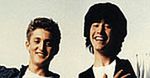 Bill i Ted mocno się ociągają
