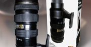 Termos. Obiektyw. Gadżet nie tylko dla amatorów fotografii