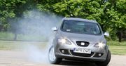Seat Altea XL 2.0 TDI