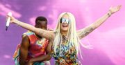 Ociekająca seksem egzotyczna Rita Ora pierwszy raz wystąpiła w Polsce! Gwiazda zaśpiewała na Orange Warsaw Festival 2019! Co tam się działo!