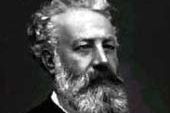Jules Verne urodził się 185 lat temu