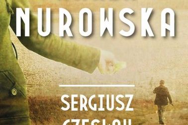 "Sergiusz Czesław Jadwiga" - romansidło z wielką literaturą w tle