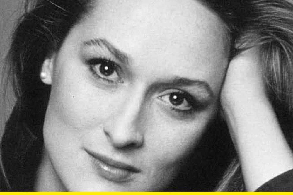 Sześć miesięcy od miłości do miłości – fragment książki „Meryl Streep. Znowu ona!”