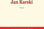 Prestiżowa nagroda dla książki o Janie Karskim