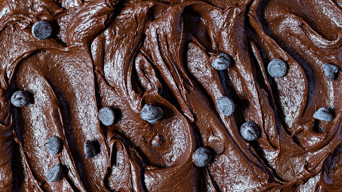 Dlaczego warto jeść gorzką czekoladę?