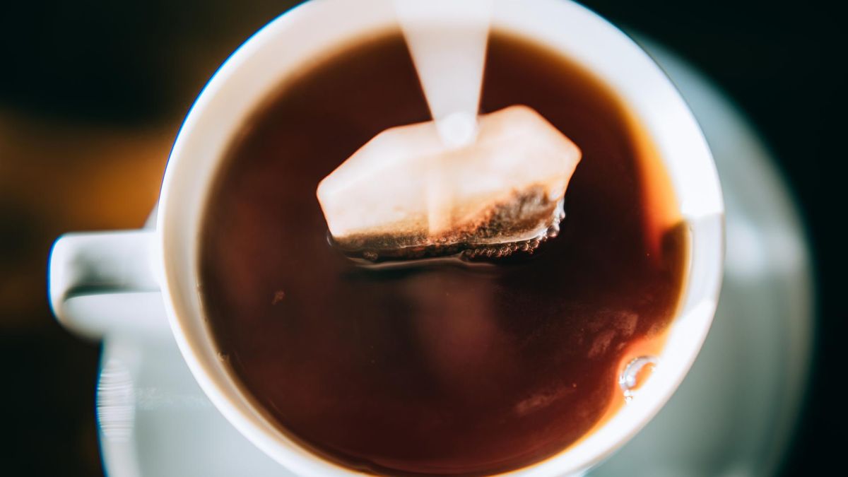 Przebadali herbaty. Porażające wyniki raportu