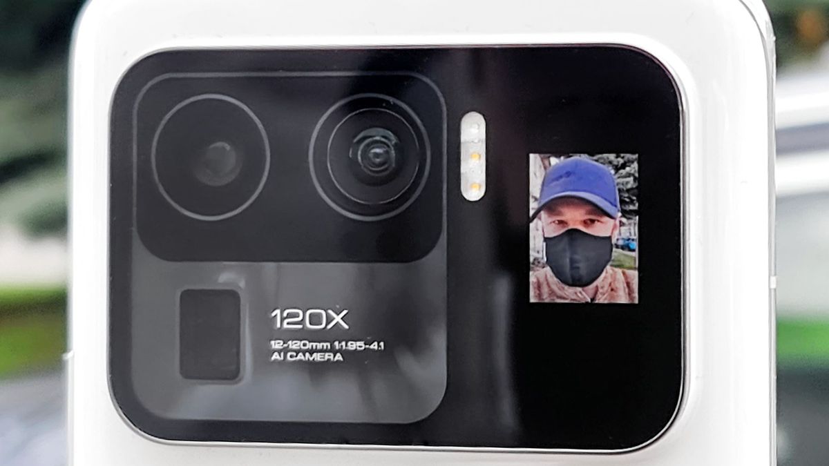 Jak wszyscy, to wszyscy. Xiaomi szykuje się do współpracy z Leicą 1