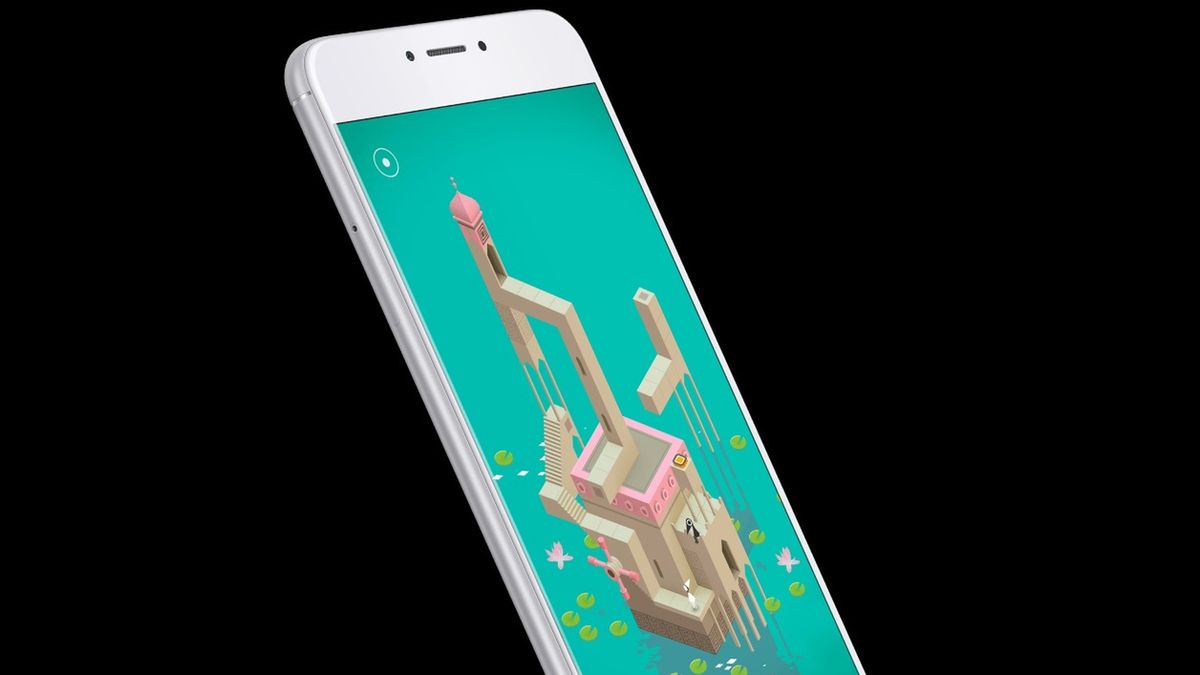 Meizu m3 to nowa budżetowa propozycja Chińczyków 1