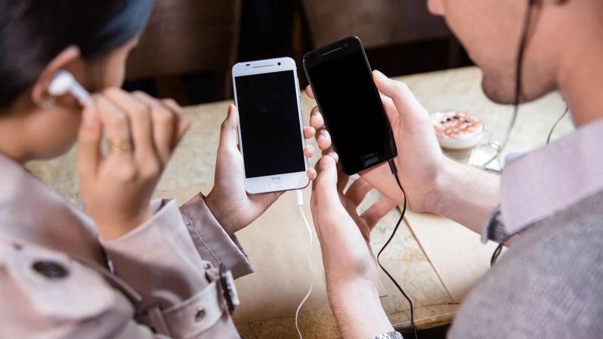 #wSkrócie: HTC One X9 na zdjęciach, iPad Air 3 oraz pierwsze wideo promocyjne ZenFone'a Zoom 1