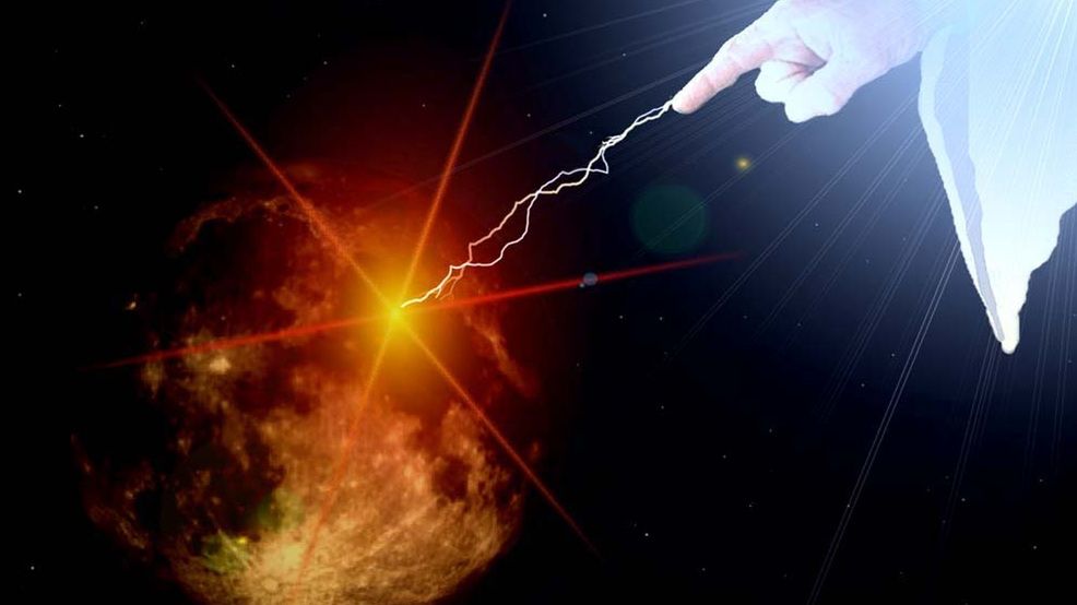 Algorytm jest bogiem 1