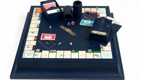 Luksusowe Monopoly od Zontik Games 1