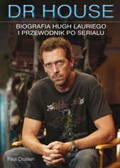 Przewodnik po serialu „Dr. House”