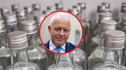 Czy istnieją osoby "odporne" na alkohol? "900 tys. Polaków nie trzeźwieje nigdy"