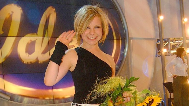 Alicja Janosz pokazała 10-letniego syna