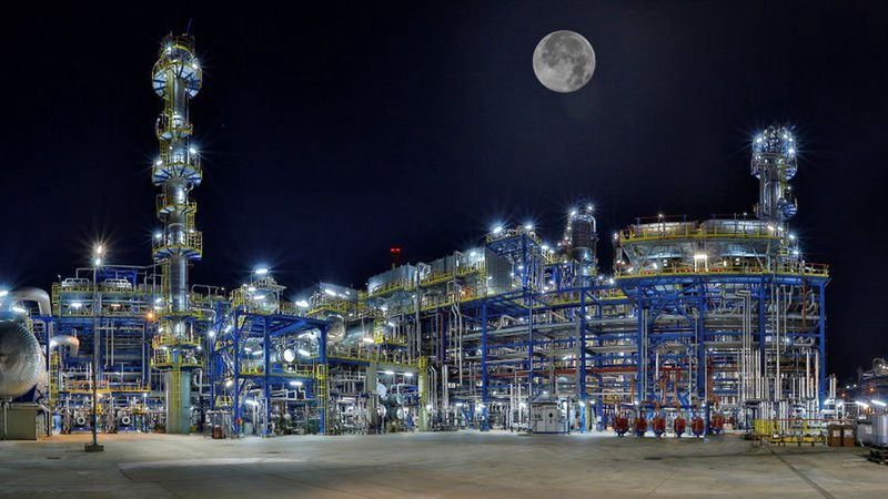 Grupa Lotos z nowym wiceprezesem.