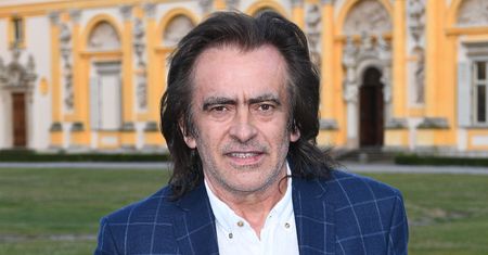 Pożegnanie legendy: Witold Paszt uhonorowany pośmiertnie