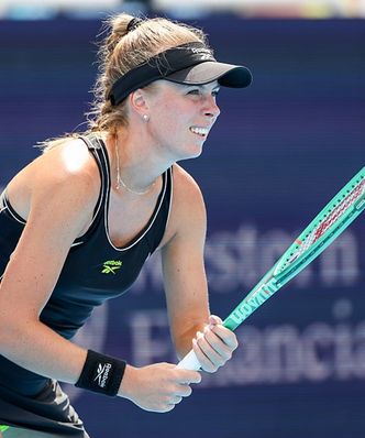 Czas na 3. dzień US Open! Zobacz plan