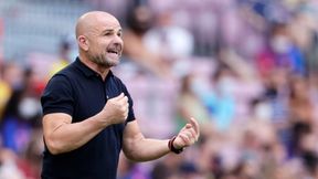 Ruszyła karuzela w La Lidze. Dwóch trenerów zwolnionych jednego dnia