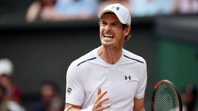 Andy Murray nie poleci do Azji. Może nie zagrać do końca sezonu