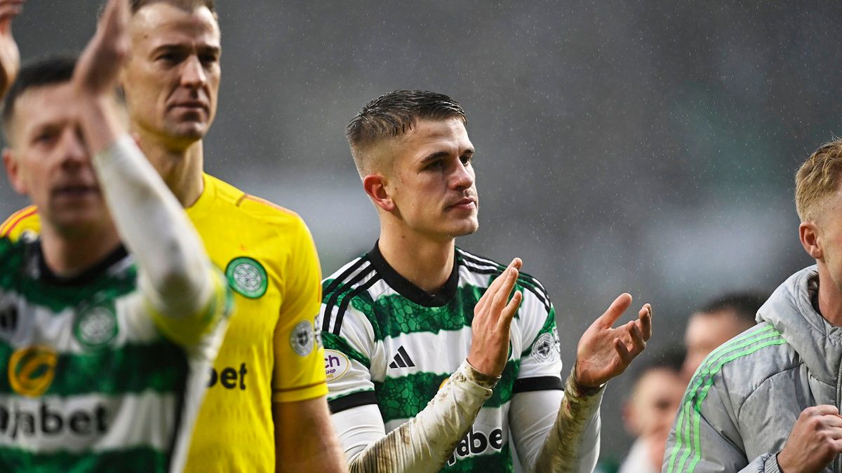 Getty Images / Rob Casey/SNS Group / Na zdjęciu: Maik Nawrocki