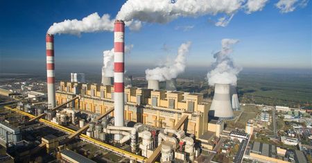 Nowy cel klimatyczny UE. Jest zielone światło