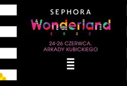 Wygraj zaproszenie do urodowego świata Wonderland by Sephora [REGULAMIN]