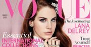 Lana Del Rey na okładce "Vogue'a"!