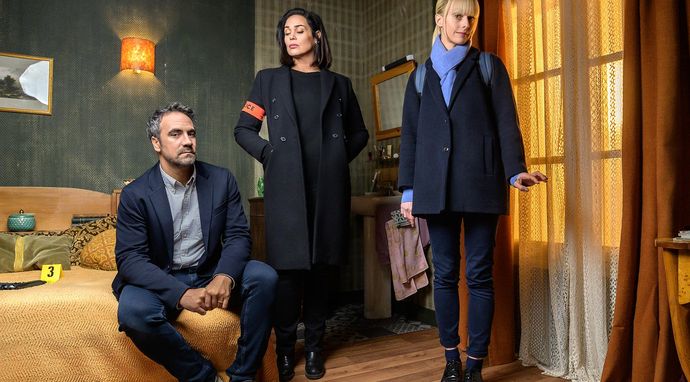 Astrid i Raphaëlle 5