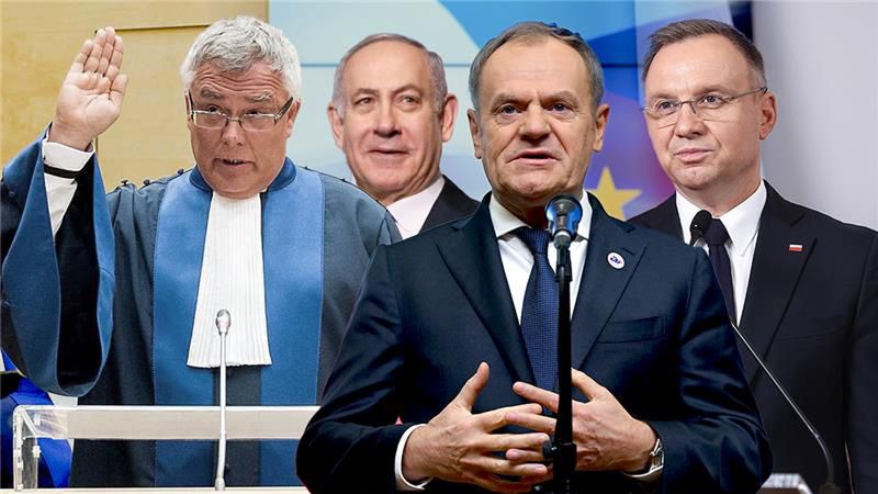 Były prezes MTK prof. Piotr Hofmański o publicznej debacie międz