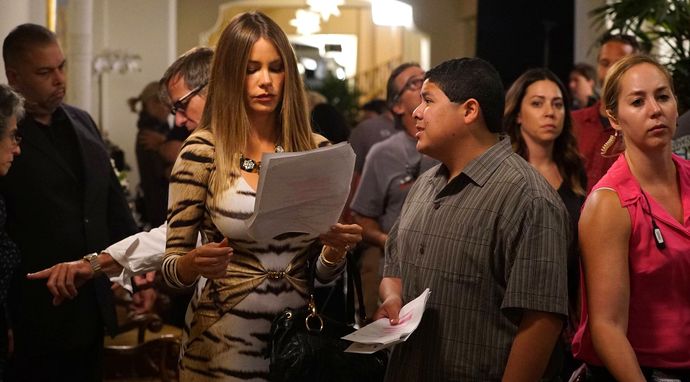 Współczesna rodzina 7